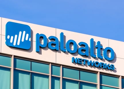 palo alto networks
