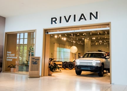 rivian r2