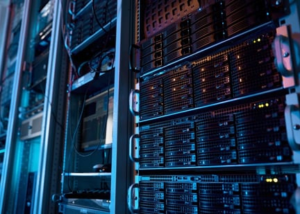 ai infrastructure