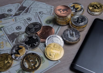 stablecoins stack