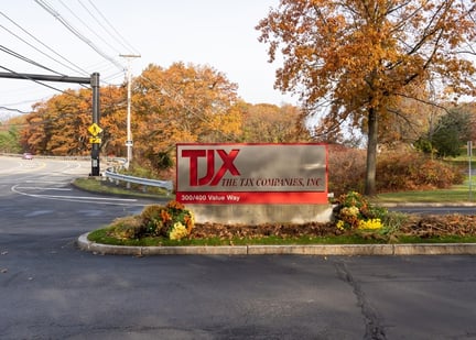 tjx