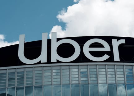 uber company