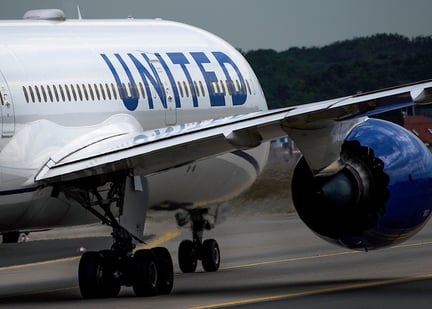 united airlines