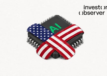 ai chip us new