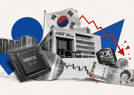 korea crash