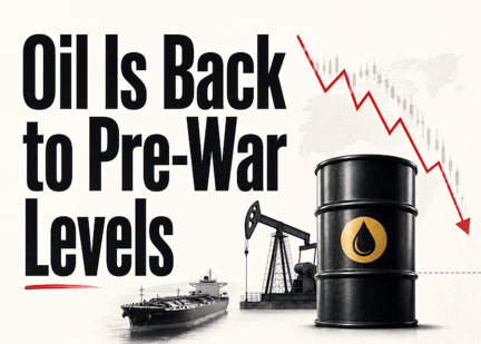 oil back