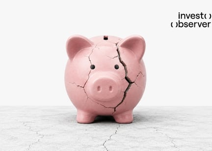 piggy bank