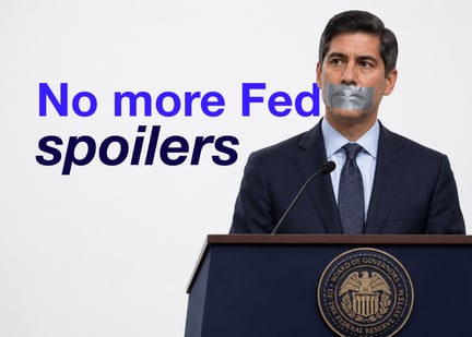 fed spoilers