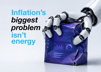 inflation biggest problem