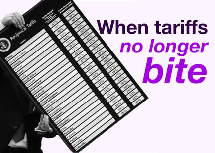 no longer bite